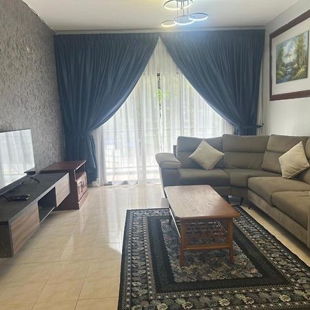 Ar Rayyan Apartments Prima Villa 3D8 카메론하일랜즈 외부 사진
