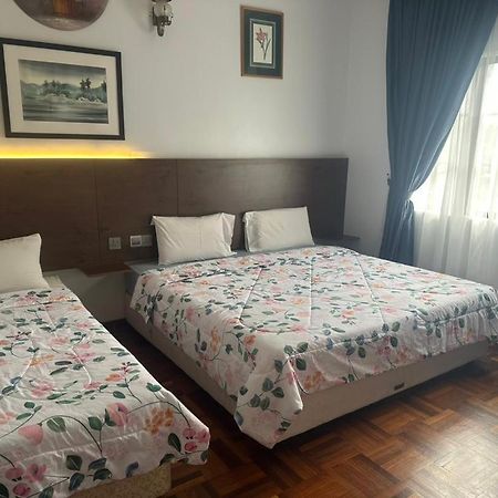 Ar Rayyan Apartments Prima Villa 3D8 카메론하일랜즈 외부 사진