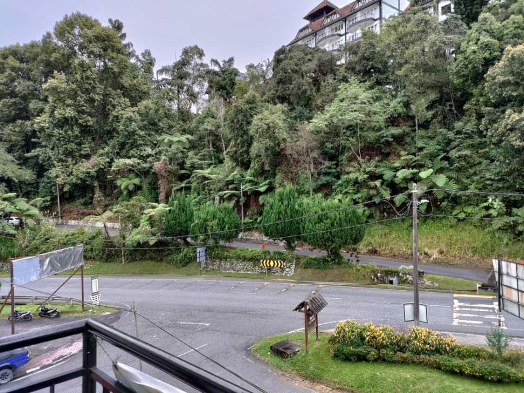 Ar Rayyan Apartments Prima Villa 3D8 카메론하일랜즈 외부 사진