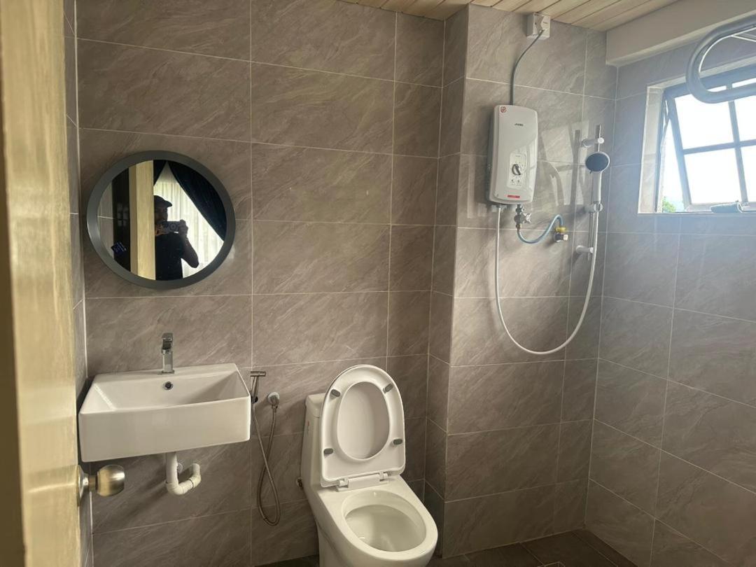 Ar Rayyan Apartments Prima Villa 3D8 카메론하일랜즈 외부 사진
